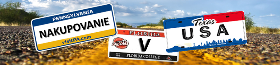 Zakupy w USA | Kupuj z nami w Miami